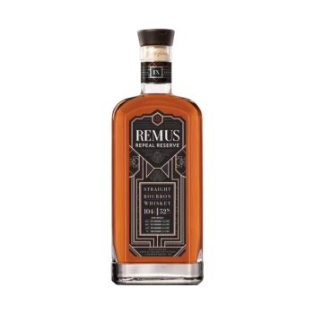 George Remus Repeal Reserve Series IX Bourbon Whiskey 750ml