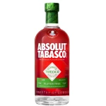 Absolut X Tabasco Chili Pepper Flavored Vodka 750ml