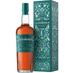 The GlenDronach Ode To The Valley Highland Single Malt Scotch Whiskey 700ml