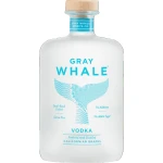 Gray Whale Vodka 750ml