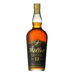 W.L. Weller Bourbon 12 Year Whiskey