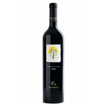 Reynolds Family Winery Cabernet Sauvignon Reserve Stags Leap District 2021 750ml