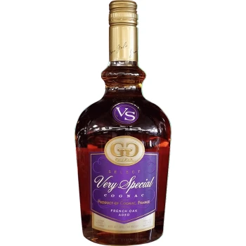 Gran Gala Very Special Cognac 750ml