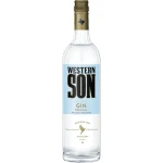 Western Son Gin 750ml