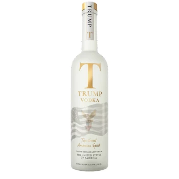 Trump Vodka 750ml