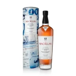 The Macallan Scotch Single Malt Diamonds Are Forever 55th Anniversary Release 18 Year 700ml