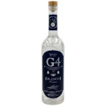 G4 Blanco Tequila 750ml