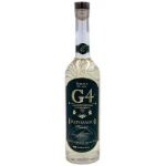 G4 Reposado Tequila 750ml