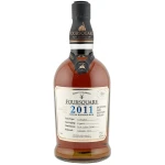 Foursquare 2011 Exceptional Cask Single Blended Rum 750ml