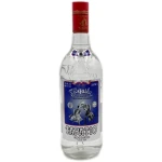 Tapatío Blanco Tequila 750ml