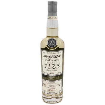 ArteNom Selección de 1123 Tequila Blanco 750ml