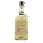 Cazcanes Reposado No. 7 Tequila 750ml
