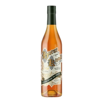 Hurst Knoll by Rare Character Kentucky Rye Whiskey 750ml