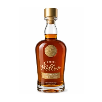 Daniel Weller 1794 Spelt Wheat Recipe Kentucky Straight Bourbon Whiskey 750ml