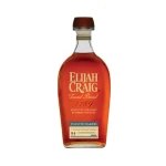 Elijah Craig Straight Bourbon Toasted Barrel Whiskey 750ml