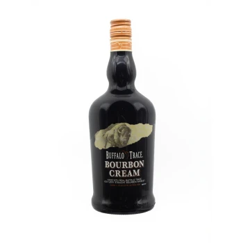 Buffalo Trace Distillery Bourbon Cream Liqueur 750ml