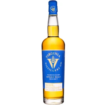 Virginia Distillery Co. Blue Ridge American Single Malt Whisky 700ml