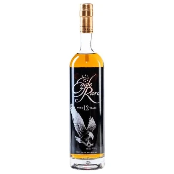 Eagle Rare 12 Year Bourbon 700ml