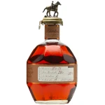 Blanton's Straight From The Barrel Bourbon 700ml