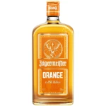 Jagermeister Orange Herbal Liqueur 750ml