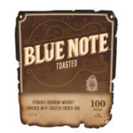 Blue Note Toasted Bourbon 750ml