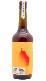 Bunnahabhain - 12 year old Staoisha - Leith Bond Single Pedro Ximenez Sherry Cask #10652 Whisky 70cl 52% ABV