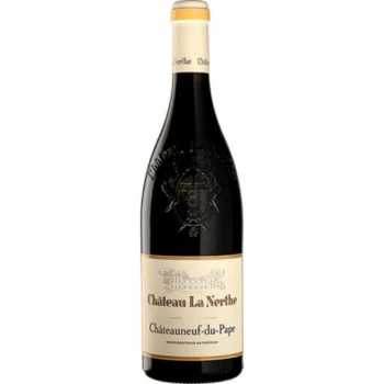 Chateau La Nerthe Chateauneuf-du-Pape Rouge 750ml