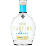 Partida Tequila Blanco 750ml