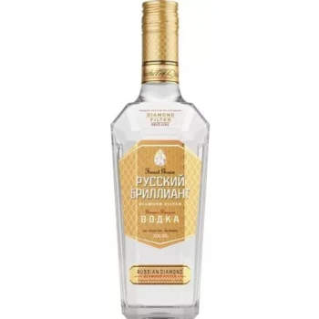 Russian Dimaond Premium Vodka 750ml