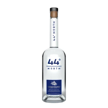 44 North Mountain Huckleberry Vodka 750ml