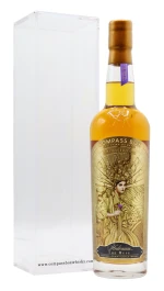 Compass Box - Hedonism The Muse Blended Scotch Whisky 70cl 53.3% ABV