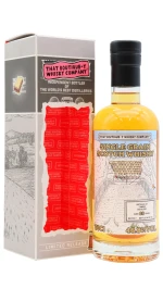 Cambus (silent) - 29 year old That Boutique-y Whisky Company Batch #7 Single Grain Scotch Whisky 50cl 46.8% ABV