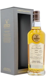 Caol Ila - 14 year old Connoisseurs Choice Single Cask #301506 2005 Whisky 70cl 56.8% ABV