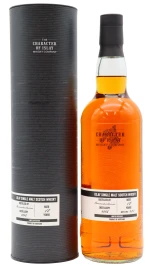 Bunnahabhain - 10 year old The Character Of Islay - Wind & Wave Single Cask #10898 2008 Whisky 70cl 50.1% ABV