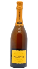Drappier - Carte D'Or Brut Champagne 75cl 12% ABV