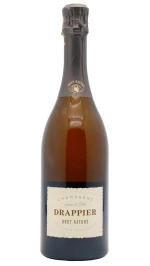 Drappier - Brut Nature Zero Dosage Champagne 75cl 12% ABV