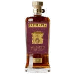Castle & Key Wheated Small Batch Bourbon Whiskey 750ml