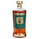 Castle & Key Restoration Rye Whiskey 750ml
