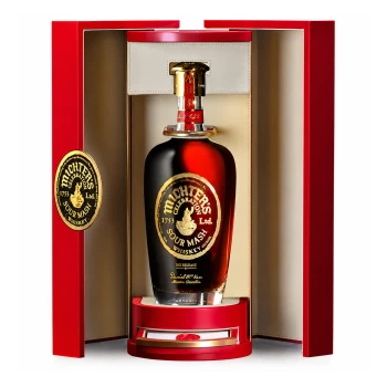 Michter's Celebration 2025 Sour Mash Whiskey 750ml