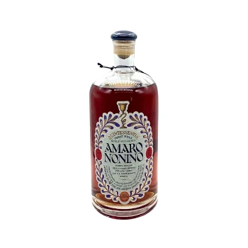 Nonino Amaro Quintessentia Liqueur 750ml