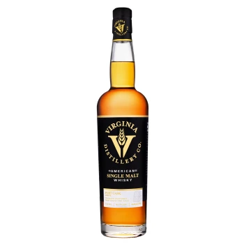 Virginia Distillery Co. American Single Malt Port Cask Reserve 700ml