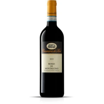 Casanova Di Neri Irrosso Toscana 750ml