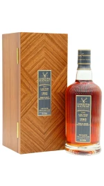 Glen Mhor (silent) - 40 year old Gordon & MacPhail Private Collection Single Cask #72 1982 Whisky 70cl 50.8% ABV