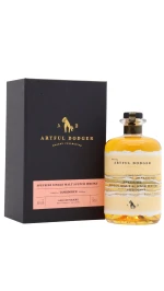 Caperdonich (silent) - 29 year old The Artful Dodger Collective Single Cask #95065 1995 Whisky 50cl 58.6% ABV