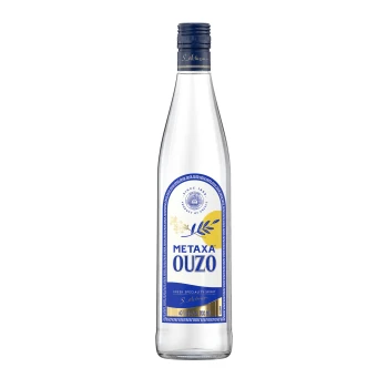 Metaxa Ouza Liqueur 750ml