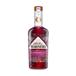 Warners Raspberry Gin 750ml