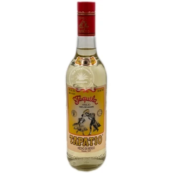 Tapatío Añejo Tequila