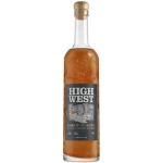 High West Cask Strength 750ml