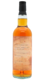Ardmore - 27 year old Decadent Drams Single Cask Single Malt Scotch 1998 Whisky 70cl 52.8% ABV