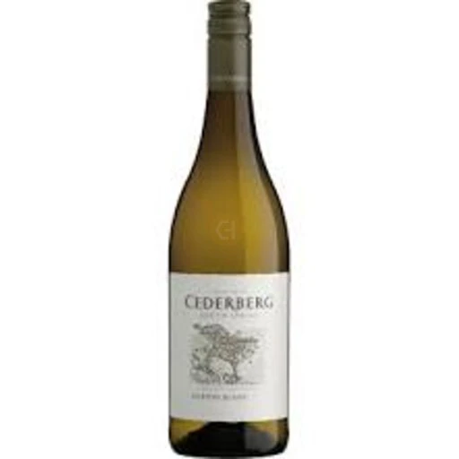Cederburg Chenin Blanc South Africa 750ml